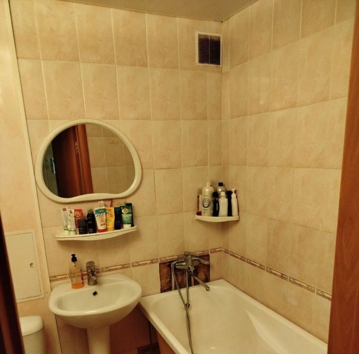 квартира г Челябинск р-н Ленинский ул Гагарина 24а фото 25