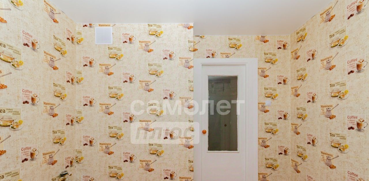 квартира г Челябинск р-н Тракторозаводский ул Шуменская 10 фото 7