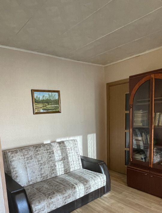 квартира г Сыктывкар ул Карла Маркса 228 фото 3