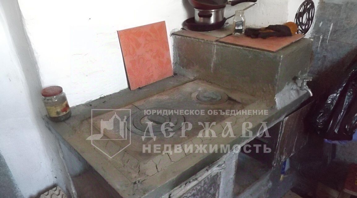 квартира г Кемерово р-н Заводский ул Урицкого 18 фото 4