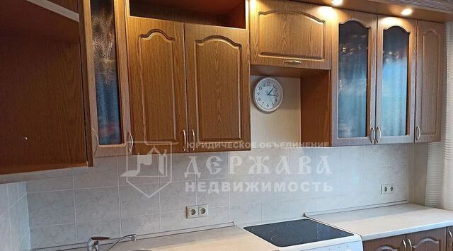 пр-кт Комсомольский 43 фото