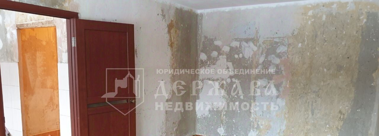 квартира г Междуреченск Кузнецкая ул., 47 фото 4