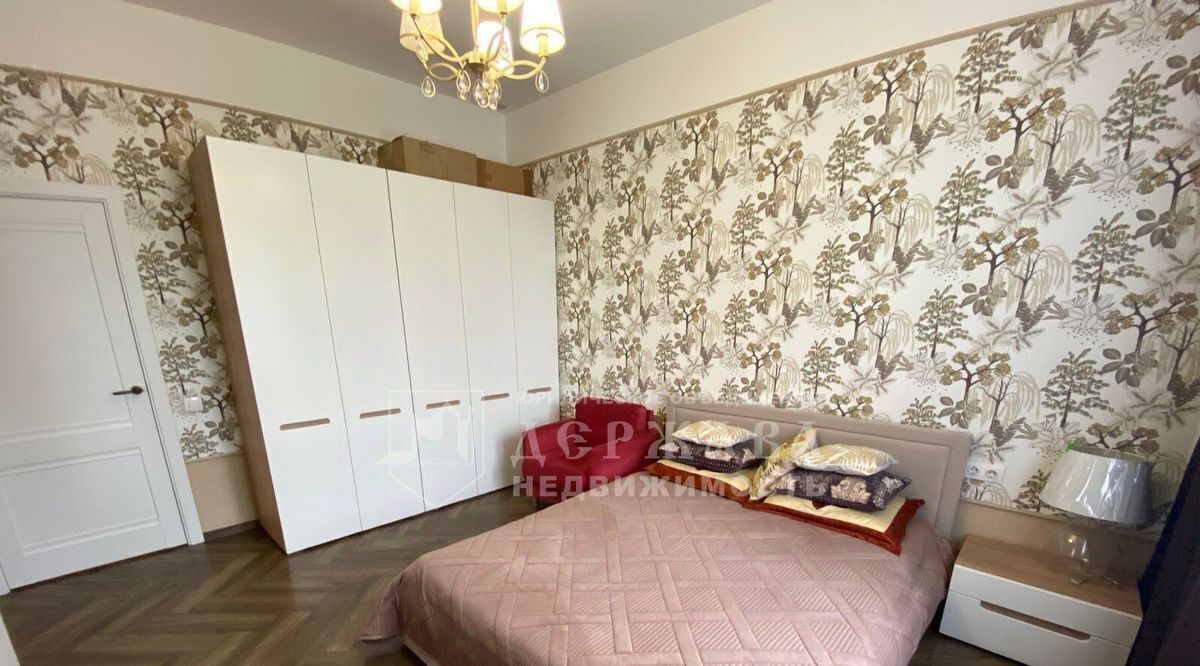 квартира г Кемерово р-н Центральный ул Николая Островского 31 фото 8