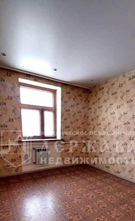 квартира г Кемерово р-н Заводский пр-кт Кузнецкий 158 фото 6