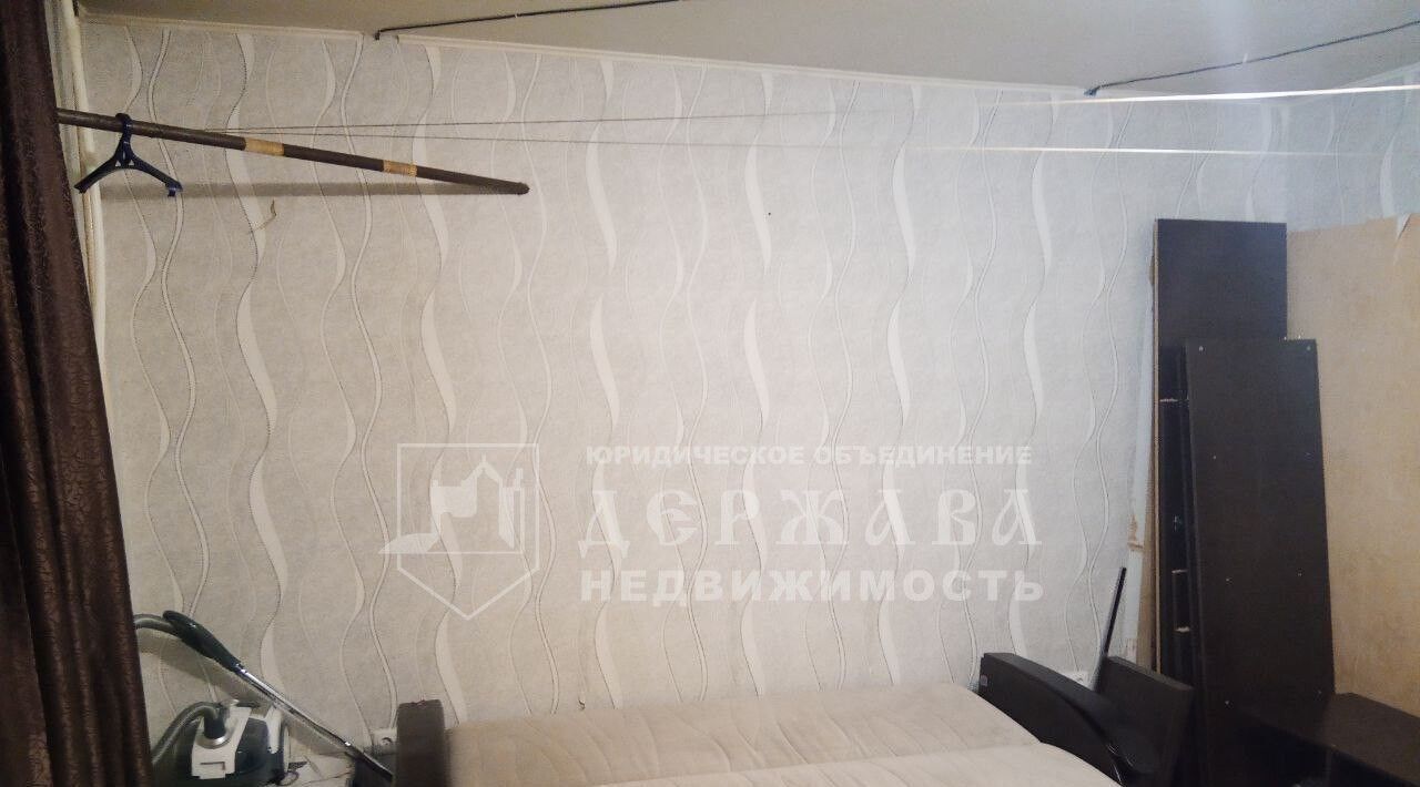 квартира г Междуреченск ул Брянская 5 фото 17