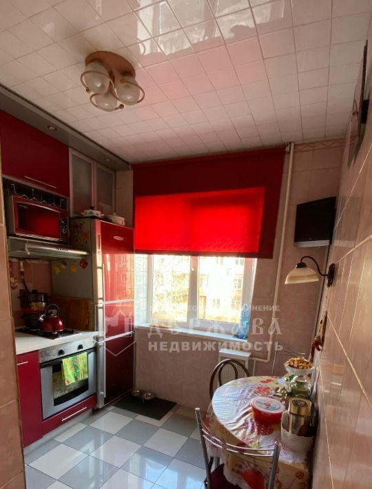 квартира г Кемерово р-н Центральный ул Красная 15 фото 8