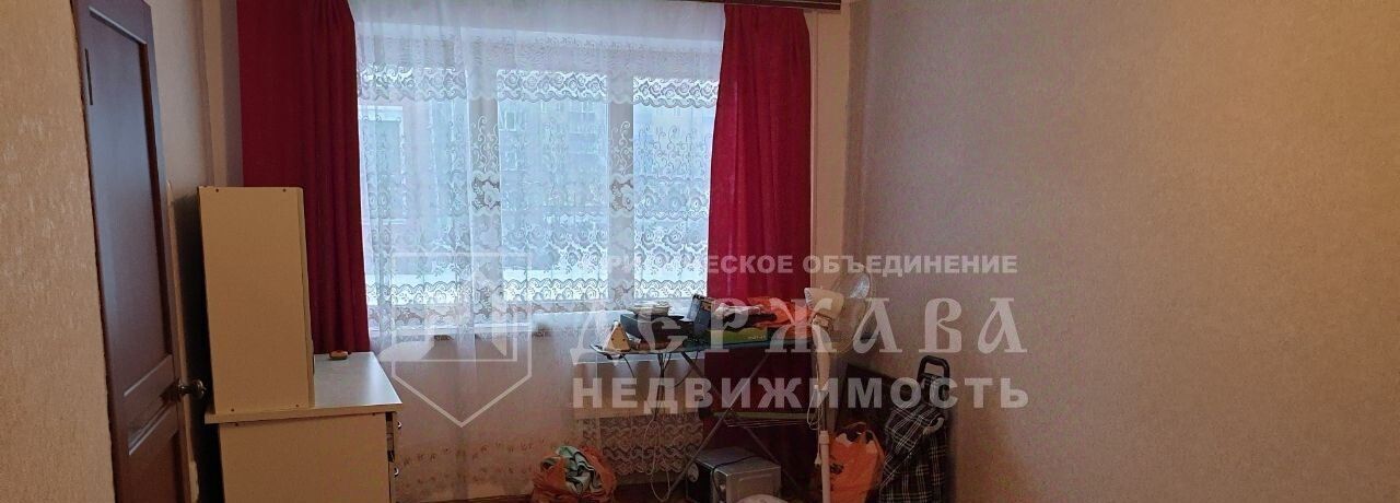 квартира г Междуреченск Кузнецкая ул., 47 фото 7
