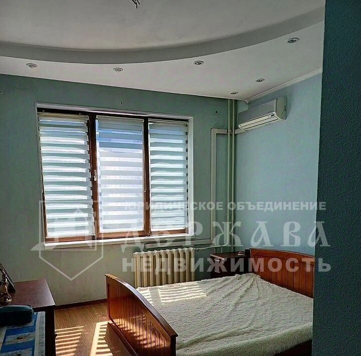квартира г Кемерово р-н Ленинский пр-кт Химиков 10а фото 12