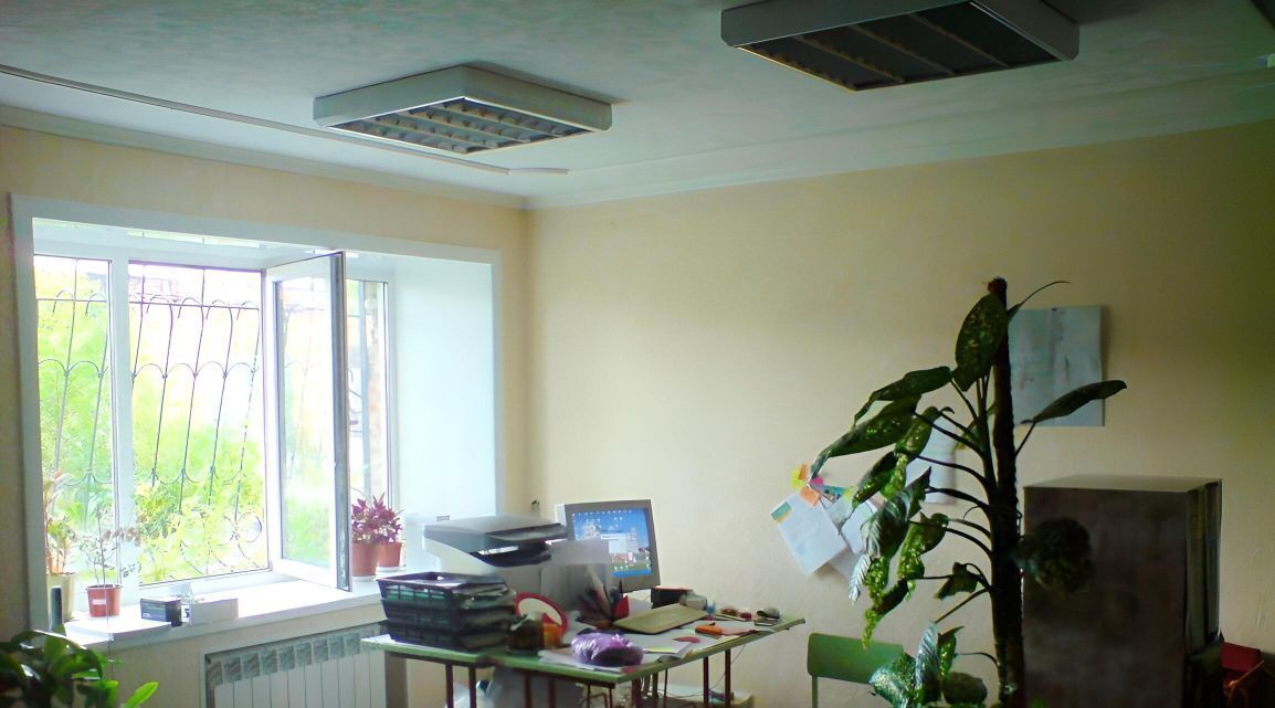 офис г Прокопьевск р-н Рудничный ул Петренко 13 фото 11