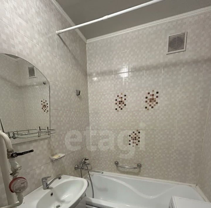 квартира г Кемерово р-н Центральный ул Красноармейская 121а фото 12