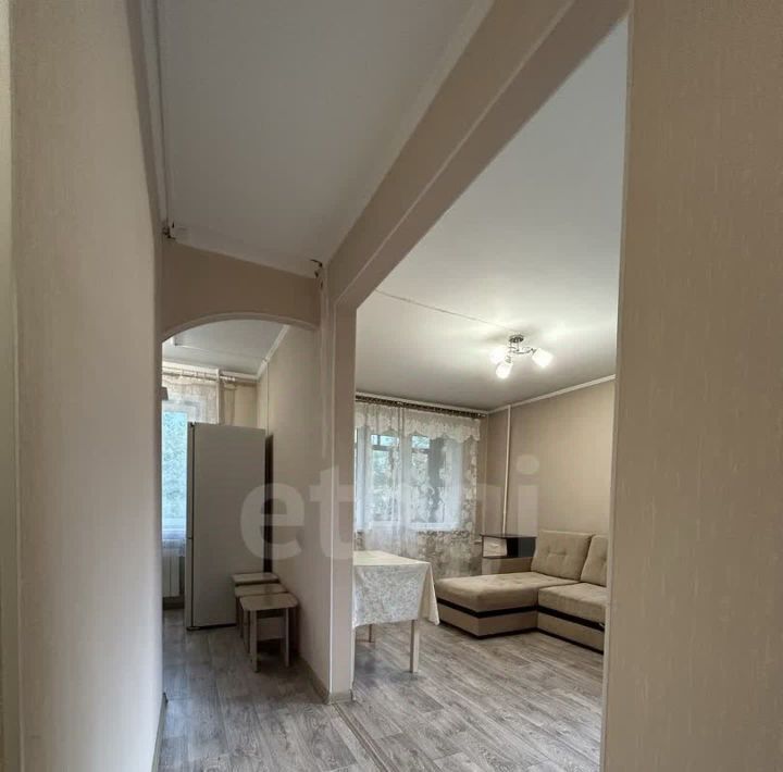 квартира г Кемерово р-н Центральный ул Красноармейская 121а фото 16