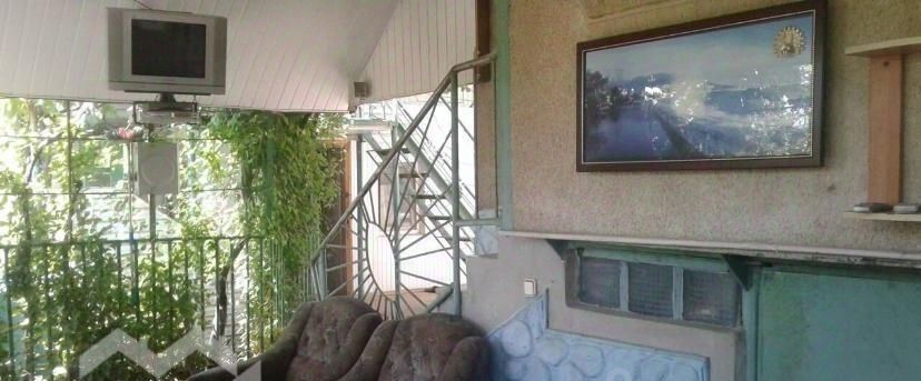 дом г Саки снт Юг ул Ракетная фото 3