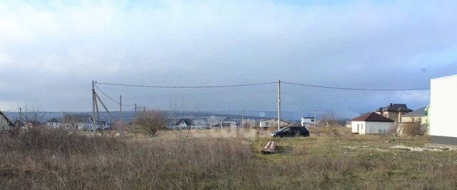 земля ст-ца Натухаевская ул Братская фото