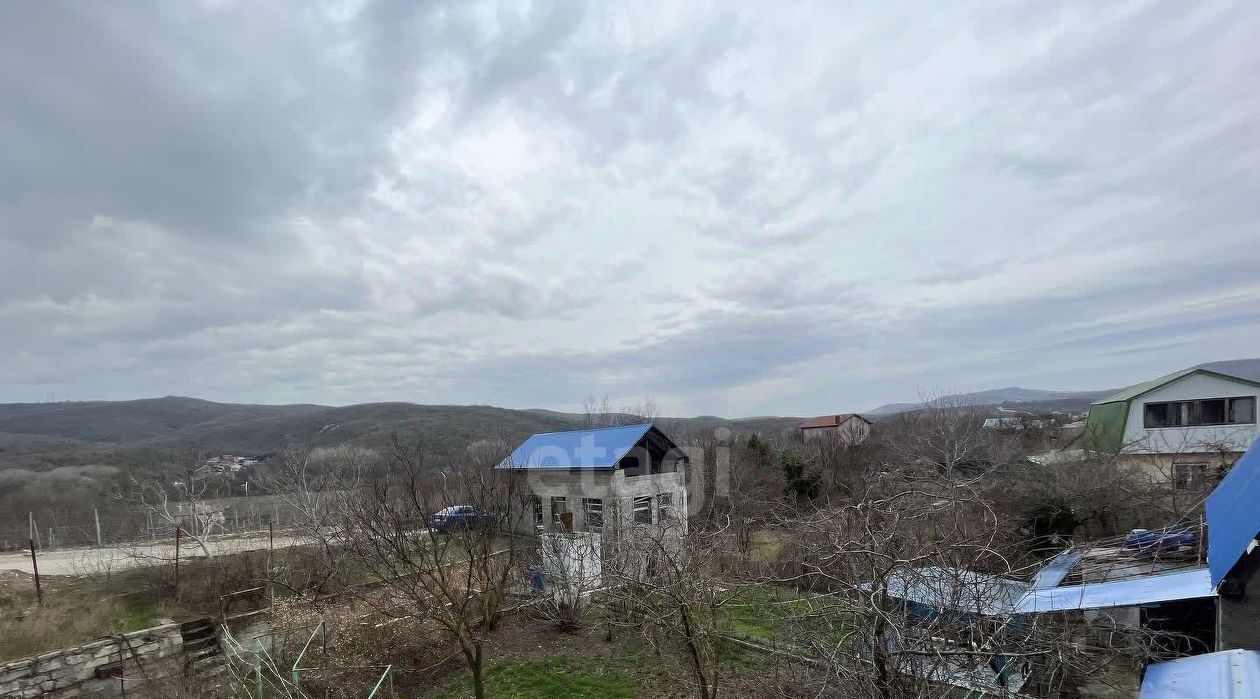 земля г Новороссийск с Широкая Балка ул Заповедная фото 2