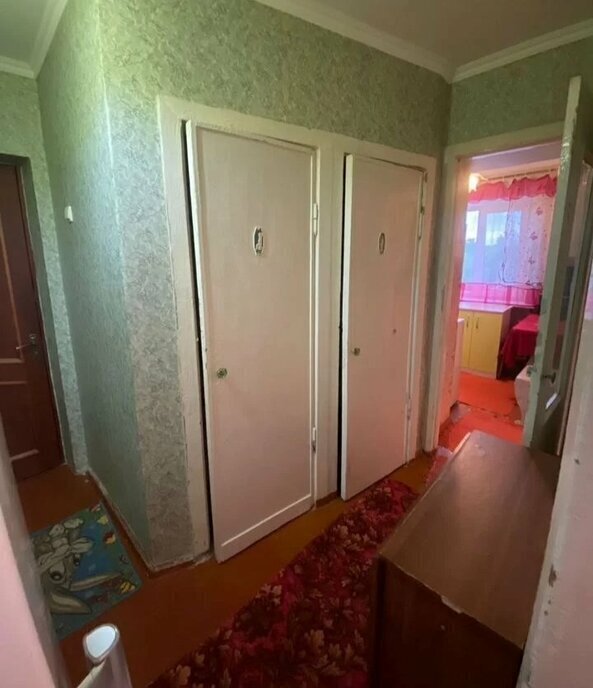 квартира г Майкоп ул Калинина 217 фото 2