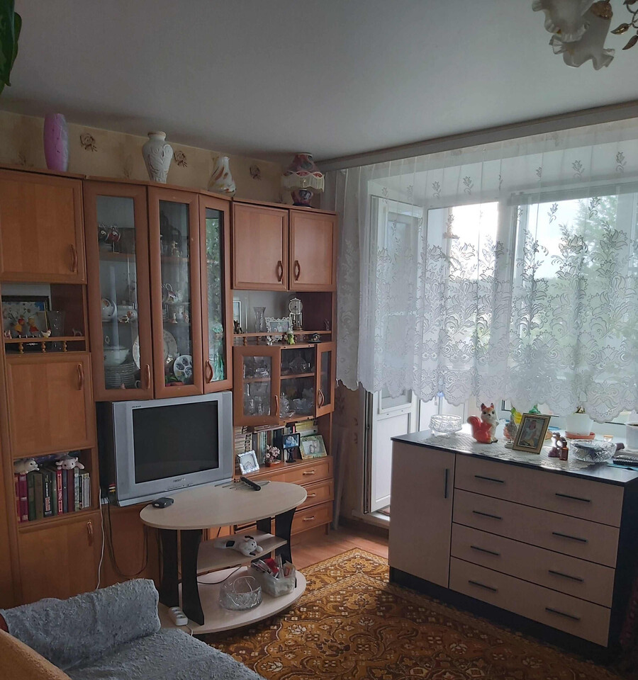 квартира р-н Родниковский г Родники ул 8-го Марта 11 фото 3