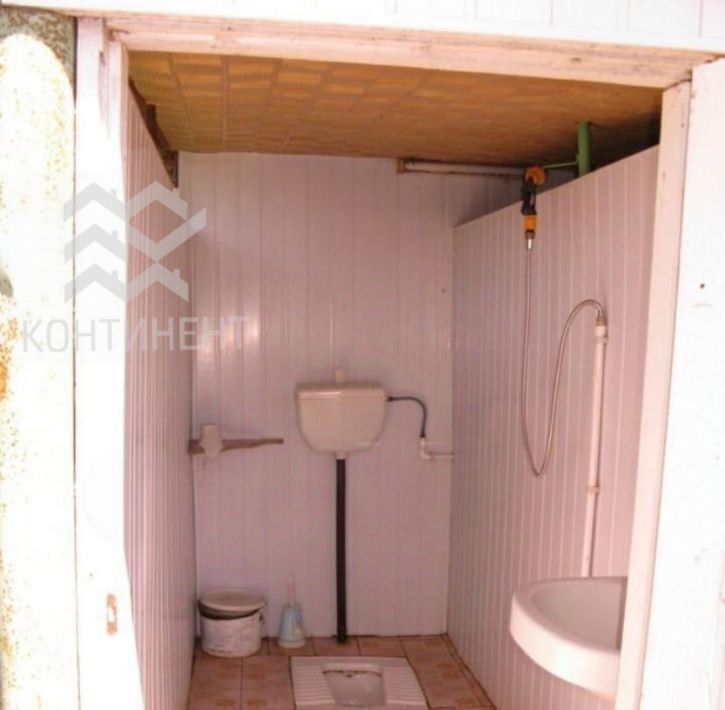 дом г Саки снт Юг ул Ракетная фото 10