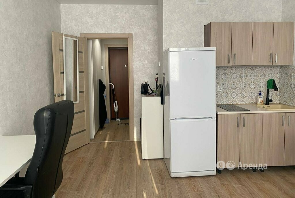 квартира г Воронеж р-н Советский ул 9 Января 233/40 ЖК «Эверест» фото 1