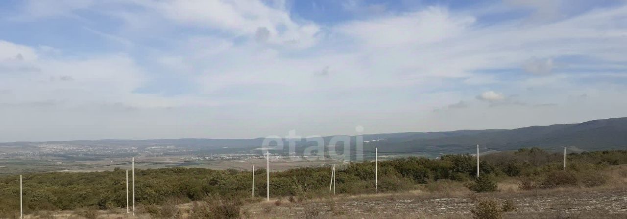 земля г Новороссийск п Верхнебаканский фото 5