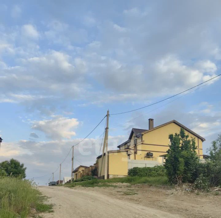 дом г Новороссийск р-н Приморский Цемдолина тер., ул. Весенняя фото 11