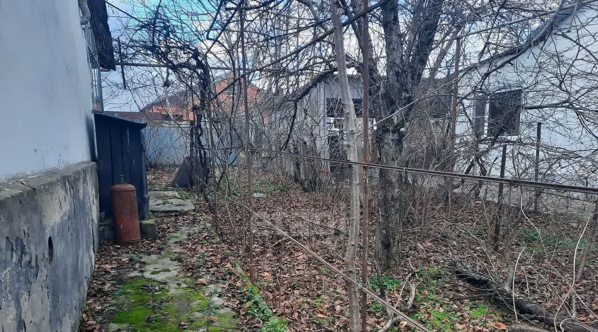 дом г Новороссийск ст-ца Раевская ул Суворова 39 фото 13
