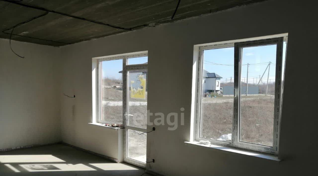 дом г Новороссийск ст-ца Раевская пер Сказочный 9б фото 12