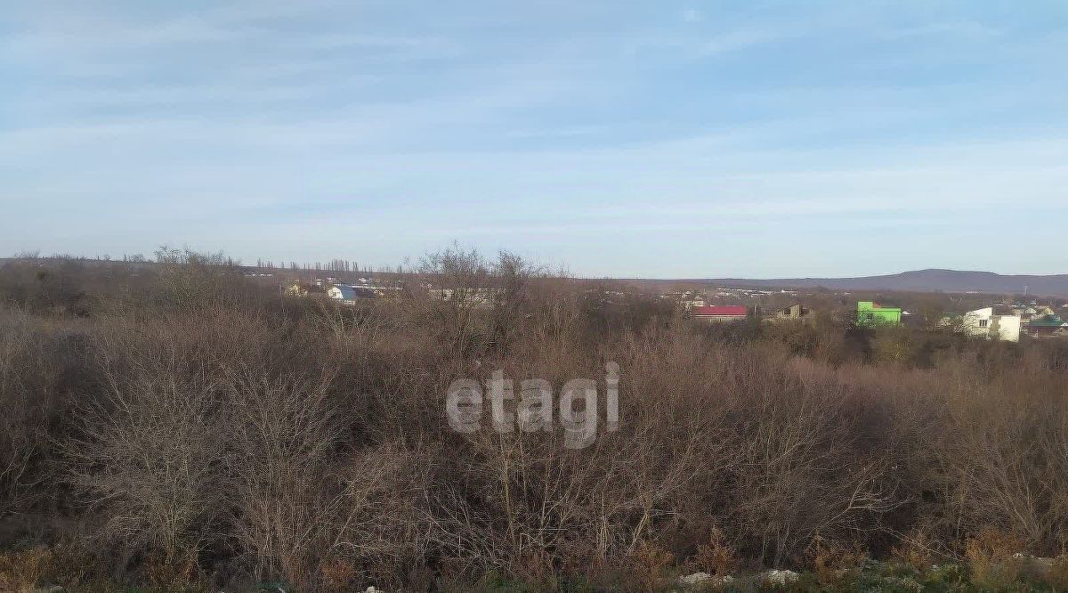 земля г Новороссийск ст-ца Натухаевская фото 12