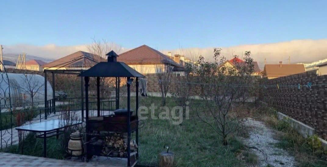 дом г Новороссийск с Гайдук ул Короткая 21 фото 21