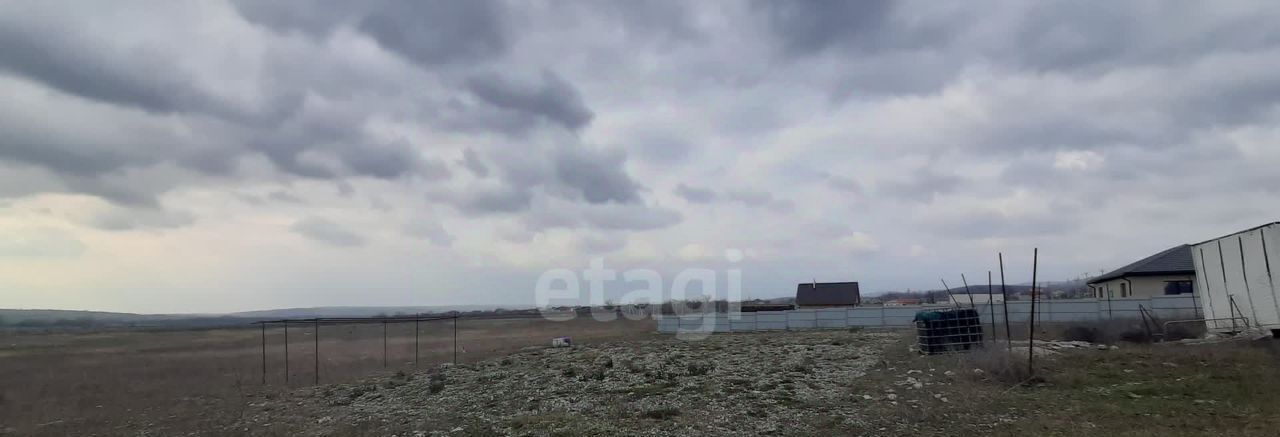 земля г Новороссийск с Широкая Балка ул Заповедная фото 5