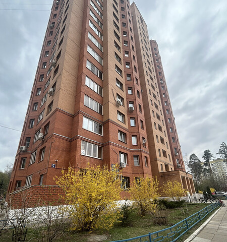 квартира ул Маяковского 18б м-н фото