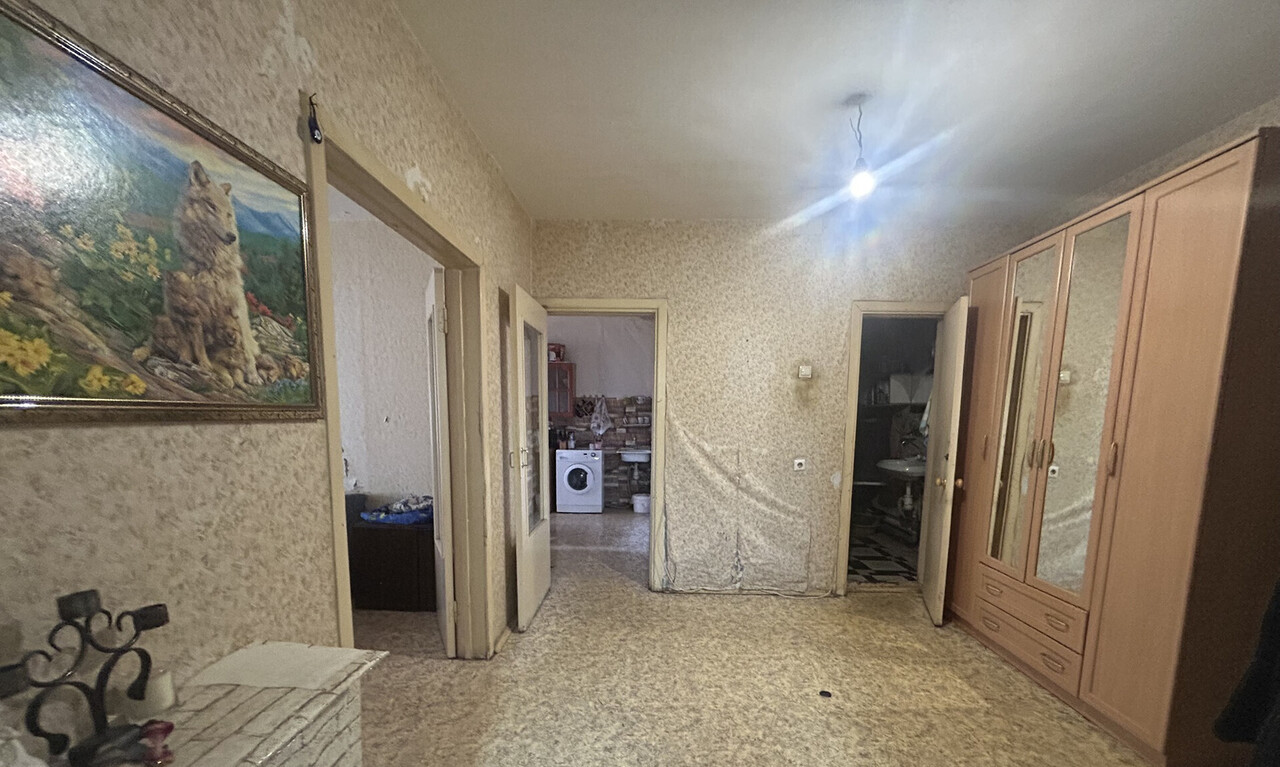 квартира г Королев мкр Болшево ул Маяковского 18б м-н фото 3