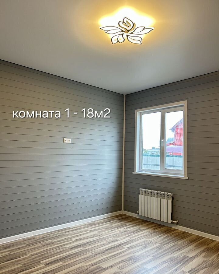 дом г Раменское дп Земляничные поля-2 47 км, 55, Раменский муниципальный округ, Бронницы, Рязанское шоссе фото 12