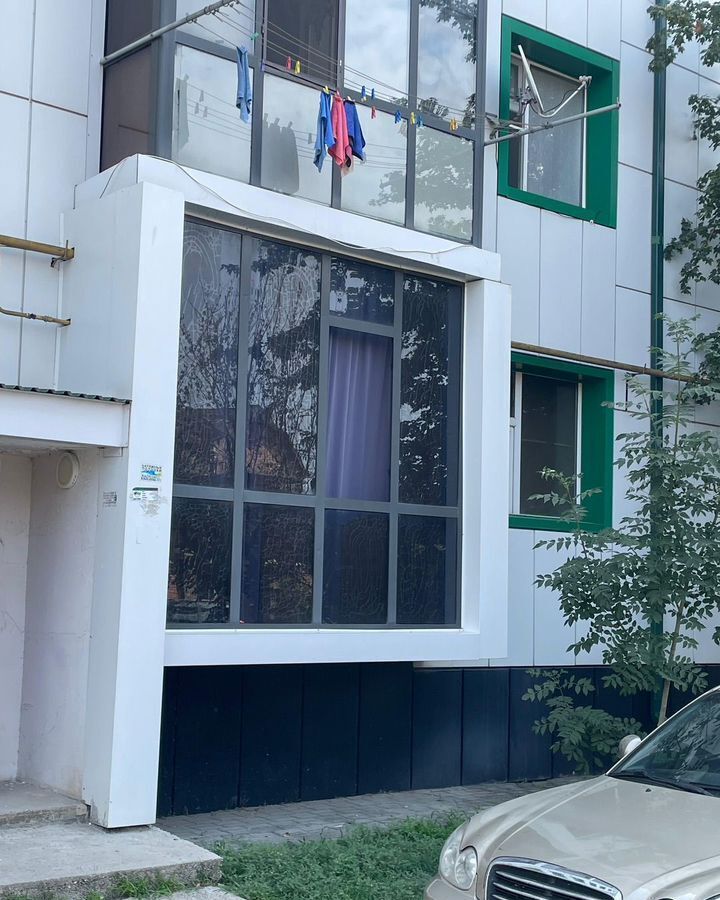 квартира г Грозный ул имени Магомеда Яхъяевича Узуева 92а фото 12