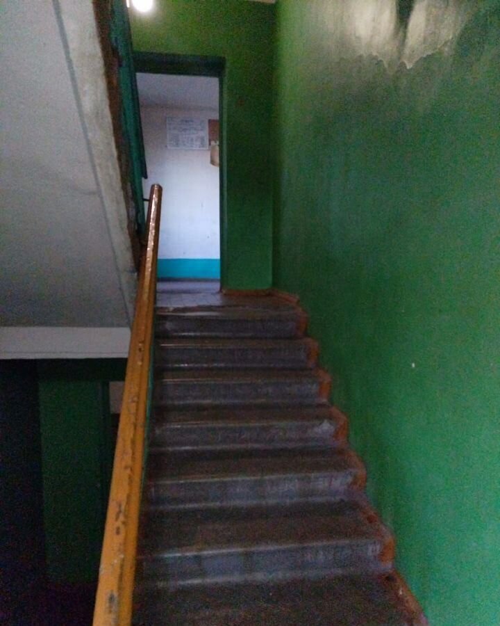 квартира г Прокопьевск ул Жолтовского 5 фото 8