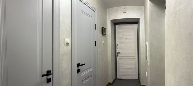 р-н Сеймский ул Белгородская 13 фото