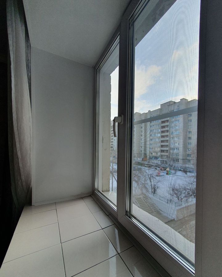квартира г Чита р-н Железнодорожный ул Советская 25 фото 25