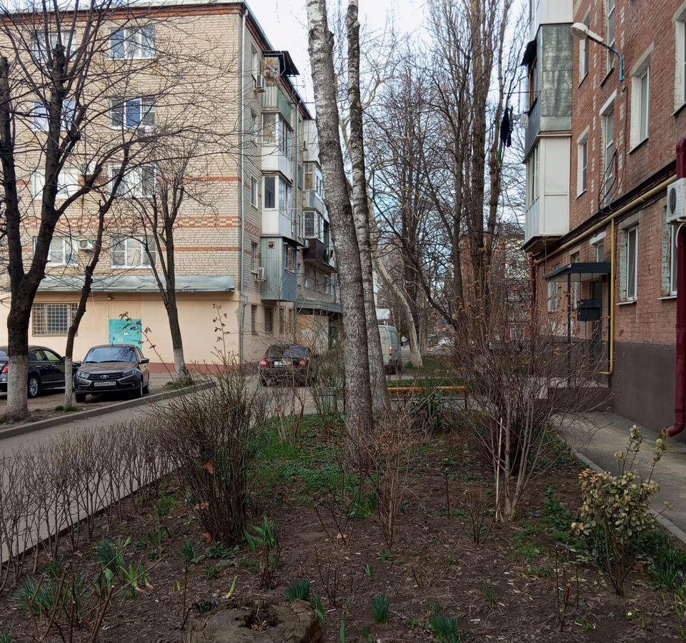 квартира г Армавир ул Новороссийская 70 фото 6