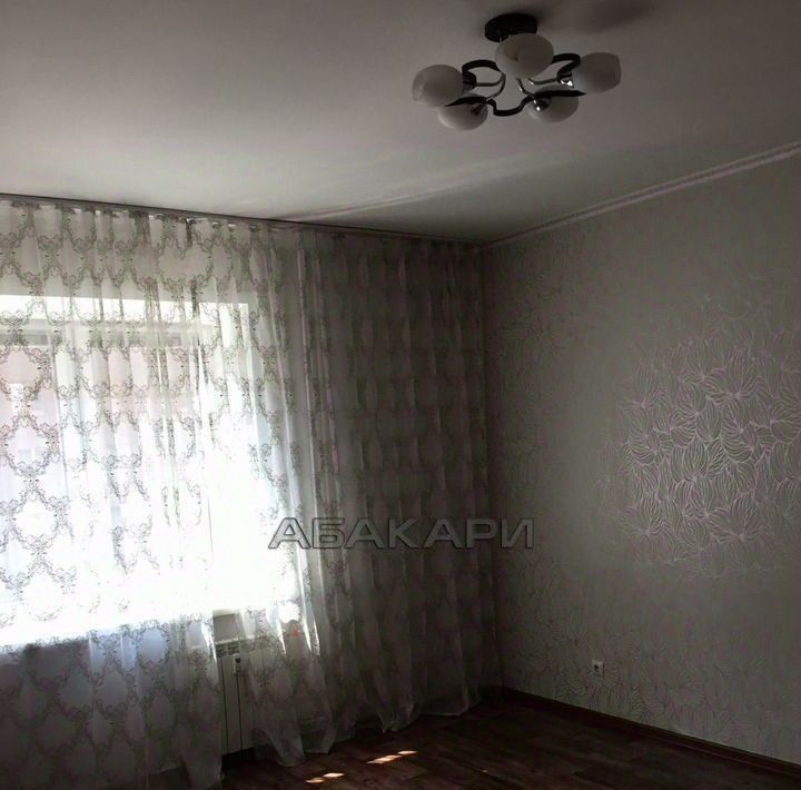 квартира г Красноярск р-н Свердловский ул Капитанская 12 фото 6