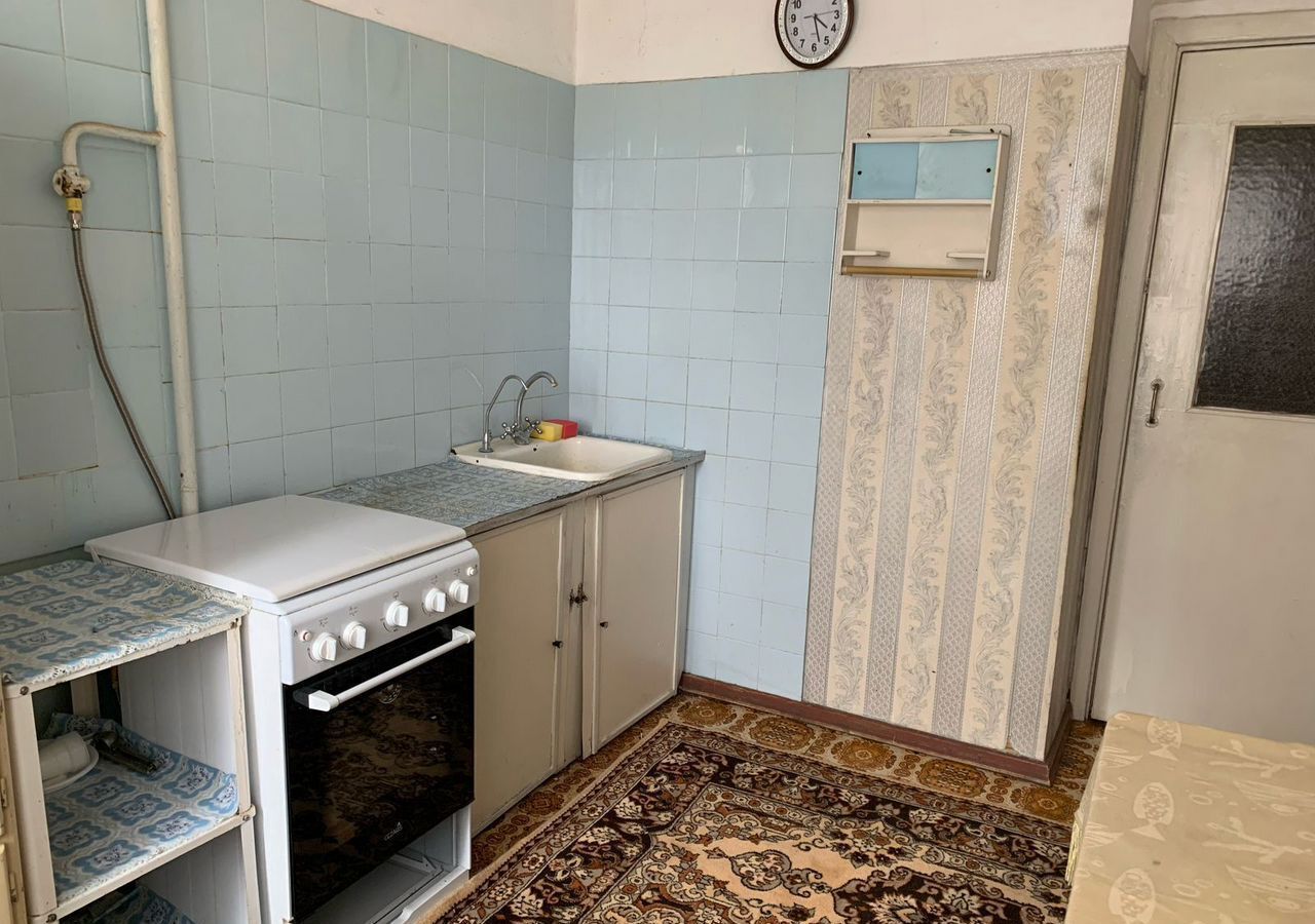 квартира г Тула р-н Центральный ул Мезенцева 44к/1 фото 8