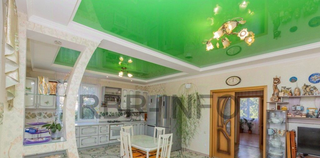 дом г Ставрополь р-н Октябрьский пр-д 4-й Березовый фото 2