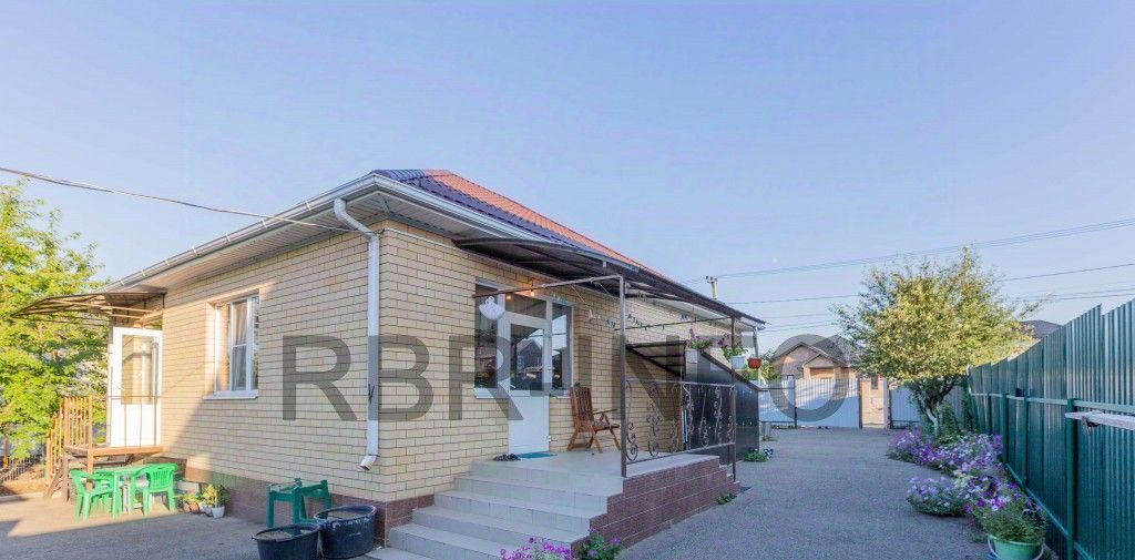 дом г Ставрополь р-н Октябрьский пр-д 4-й Березовый фото 3