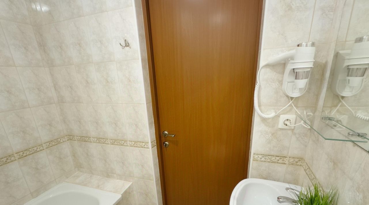 комната р-н Анапский г Анапа пр-кт Пионерский 257г фото 6