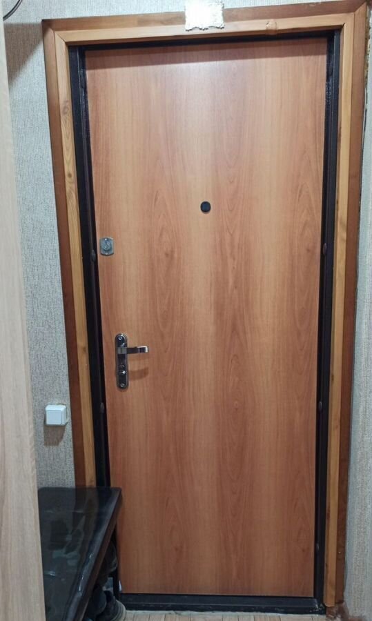 квартира р-н Котовский г Котово ул Победы 33 городское поселение город Котово фото 2