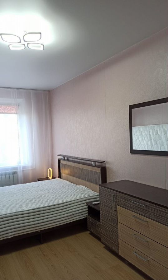 квартира р-н Котовский г Котово ул Победы 33 городское поселение город Котово фото 7