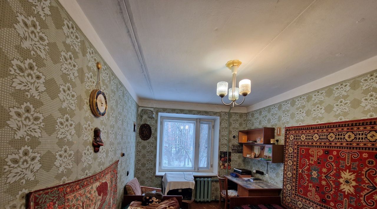 квартира г Саров ул Академика Харитона 8 фото 15