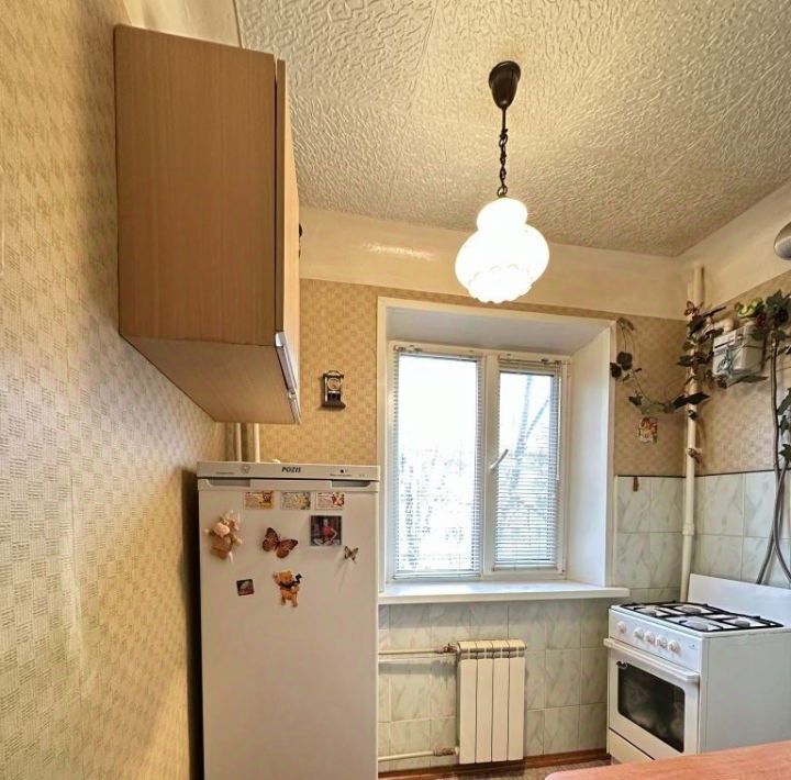 квартира г Нижний Новгород р-н Автозаводский Парк культуры ул Обнорского 13 фото 6