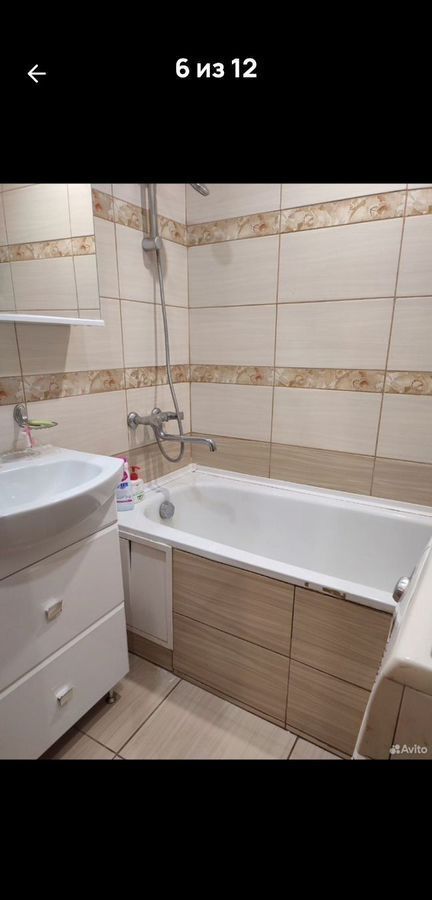 квартира г Дзержинск ул Буденного 9 фото 7
