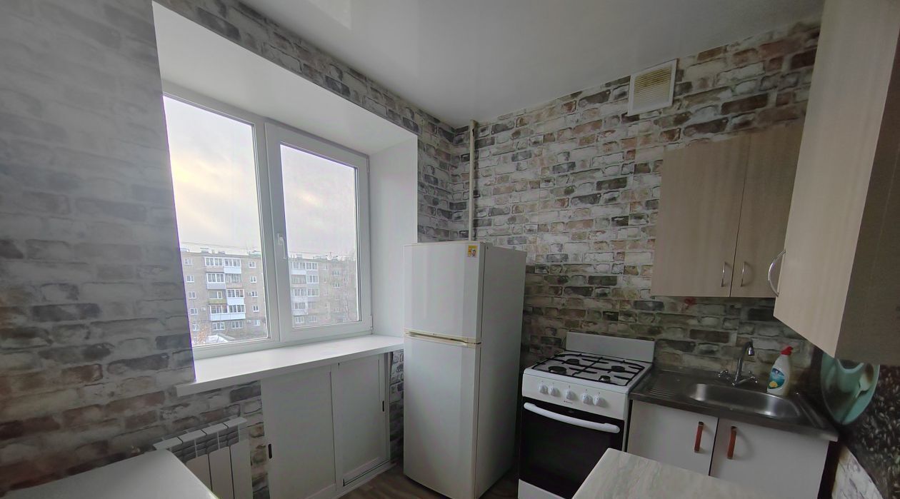 квартира г Нижний Тагил р-н Ленинский ул Аганичева 30 фото 8