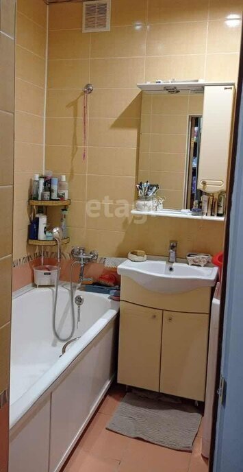 квартира г Якутск ул Очиченко 1/2 фото 8
