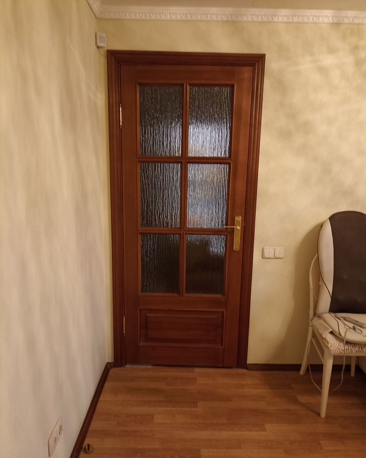 квартира г Дзержинск пр-кт Ленинского Комсомола 37/23 фото 2
